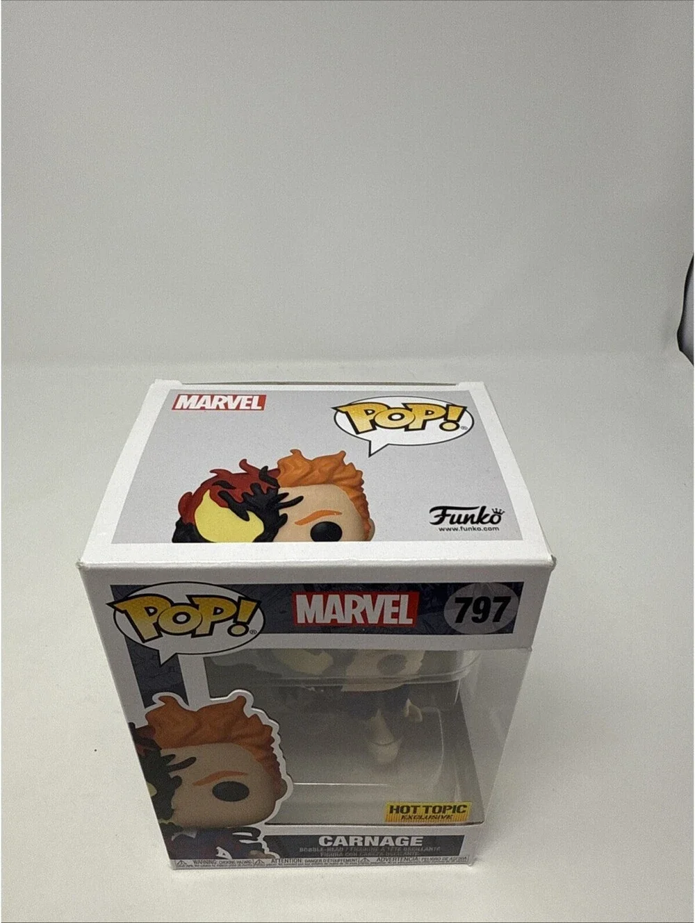 Funko pop vinyl